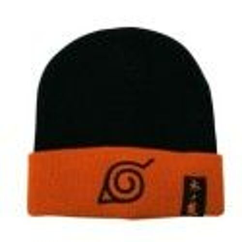 Abystyle - Naruto Shippuden Bonnet Konoha