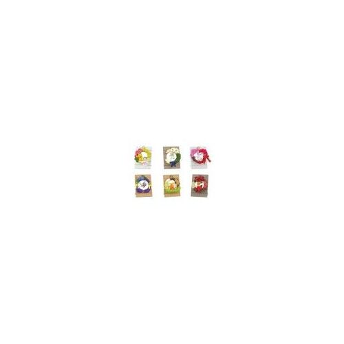 Pokemon (Officiel Japon Happiness Wreath (Ensemble De 6 Figurines) (Romantique, Amour, Saint Valentin) Diorama, Pvc