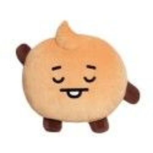 Bt21 Shooky Baby Mini Pillow Cushion