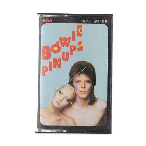 Bowie Pinups