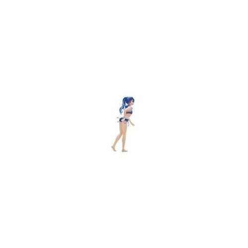 Banpresto The Idolmaster - Chihaya Kisaragi - Figurine Celestial Vivi 20cm
