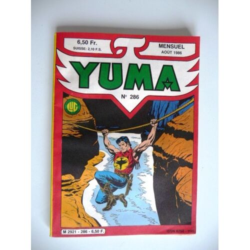 Yuma N°286