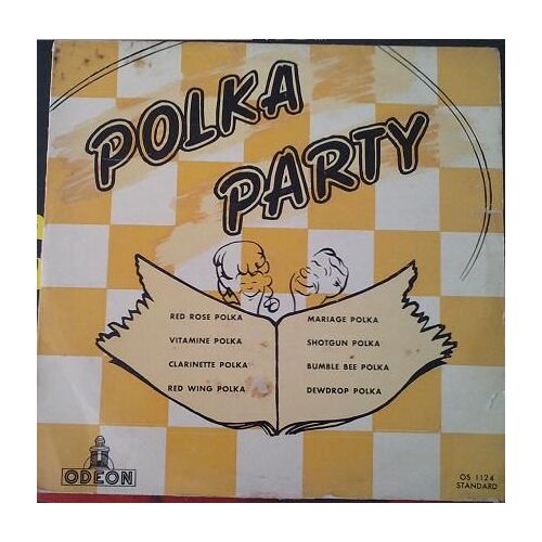 Polka Party