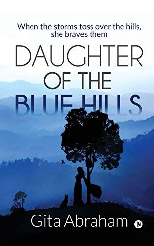 Daughter Of The Blue Hills