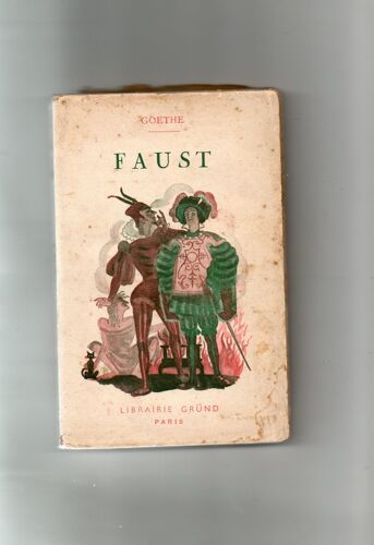 Faust