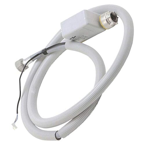 SOS Accessoire Tuyau d'alimentation avec Aquastop compatible pour Lave-linge 4622714 KOMPATIBEL MIELE Lave-linge (4622714 KOMPATIBEL)