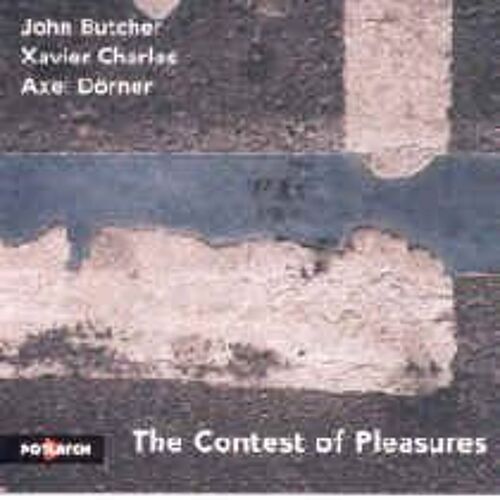 The Contest Of Pleasures