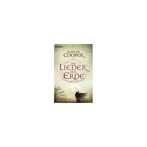 Cooper, E: Lieder Der Erde