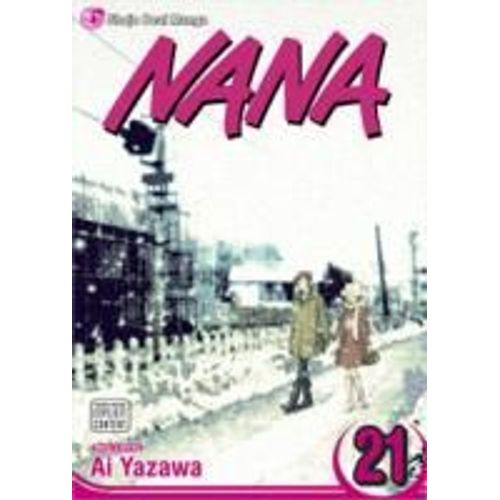Nana, Vol. 21