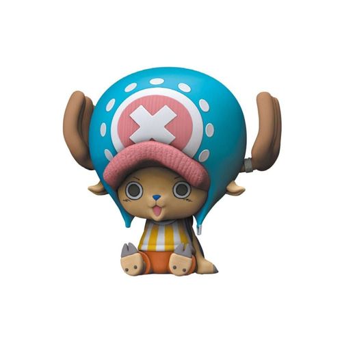 Tirelire Chopper New World - One Piece