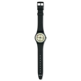 Swatch Animal Wheel Gz120 (Swiss Arts - Numbered Edition 2432 / 5555 - 1991 - Not Vital)