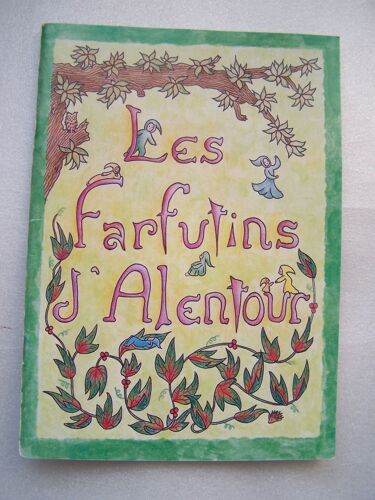 Les Farfutins D'alentour