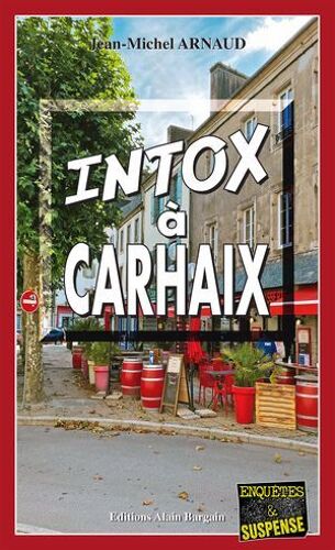 Intox À Carhaix