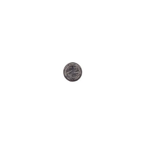 2 Francs 1993 Jean Moulin.Tbe.
