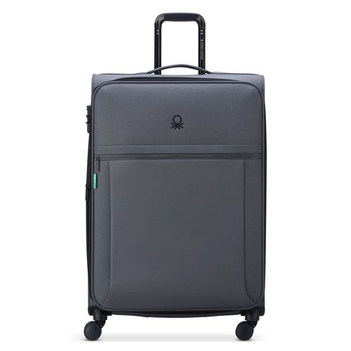BE - Valise soute souple 76 cm x 50 cm x 35 cm cm - 110 L - XL - Lilas