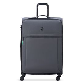 BE - Valise soute souple 76 cm x 50 cm x 35 cm cm - 110 L - XL - Lilas