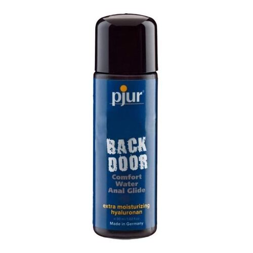 Lubrifiant Anal Pjur Backdoor 30 Ml