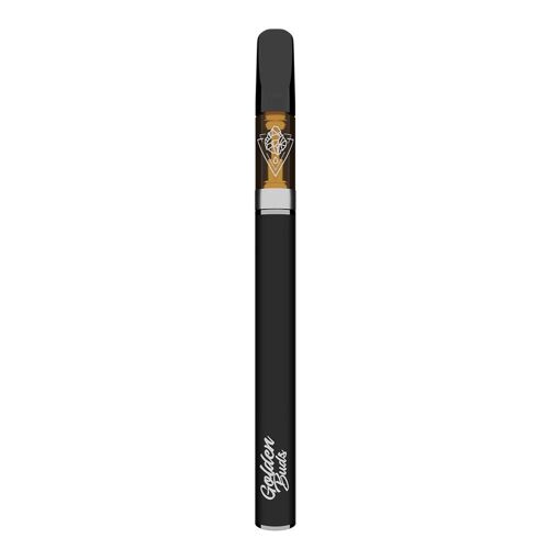 Golden Buds Cigarette electronique CBD