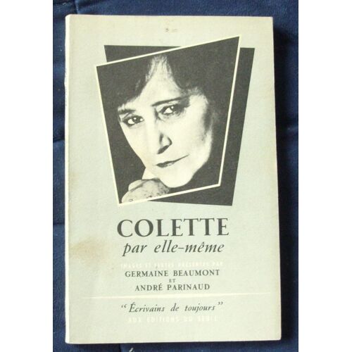 Colette Par Elle-Même