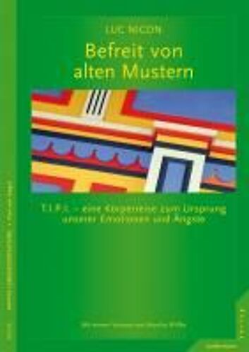 Befreit Von Alten Mustern
