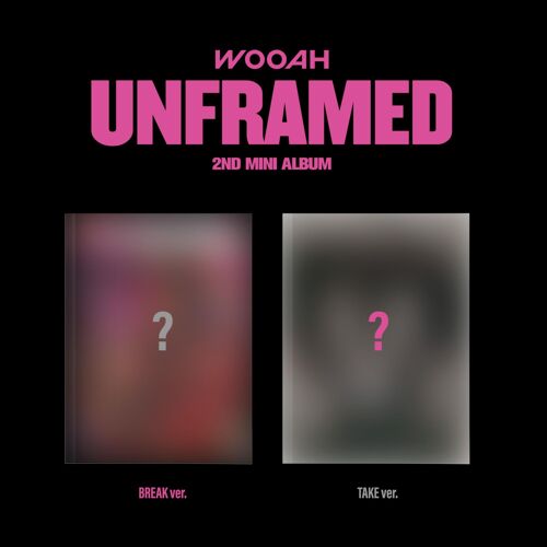 Unframed