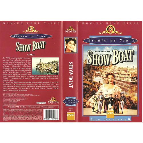 Show Boat