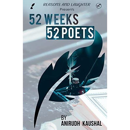 52 Weeks 52 Poets