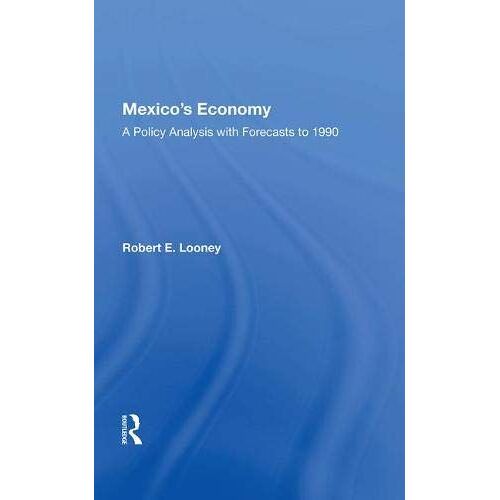 Mexico's Economy
