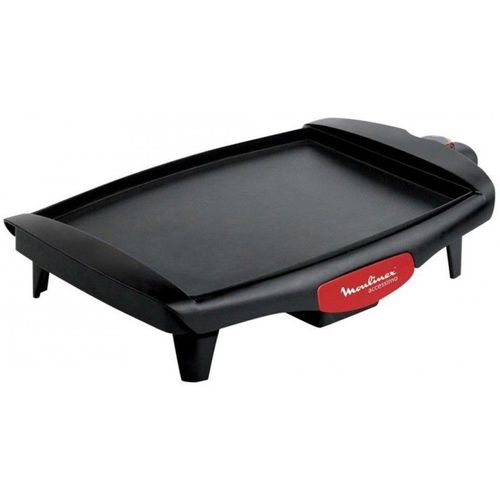 Plancha électrique Moulinex Accessimo CB560811