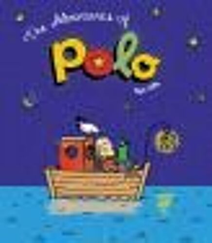 The Adventures Of Polo