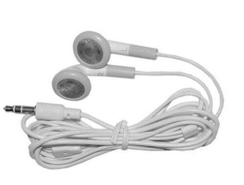 Ecouteurs Kit Piéton Mains Libres Pour iPhone 3G/3GS, 4