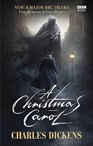 A Christmas Carol Bbc Tv Tie-In