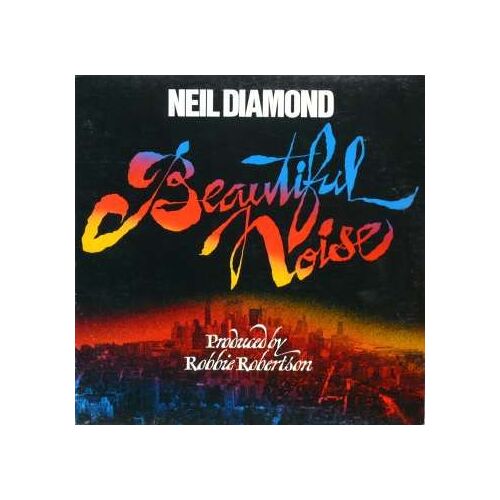 Beautiful Noise