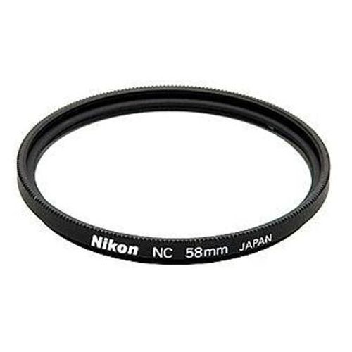 NIKON FILTRE NEUTRE NC / 58