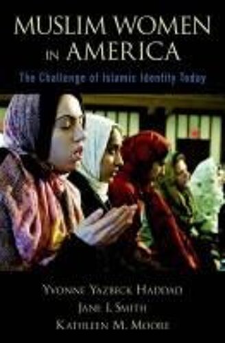 Muslim Women In America