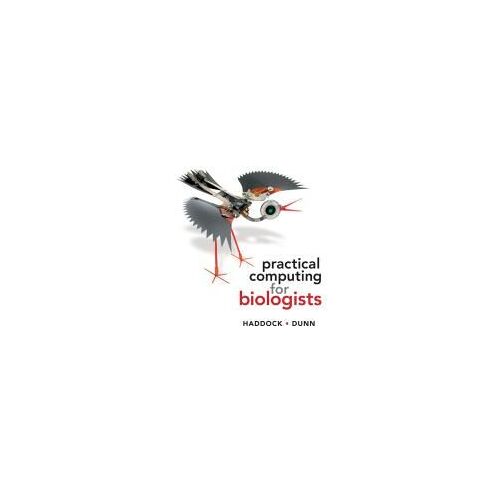 Practical Computing For Biologists