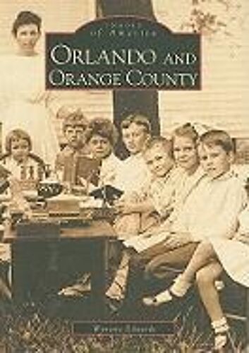 Orlando And Orange County