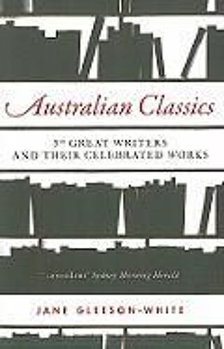 Australian Classics