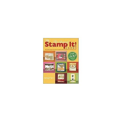 The Best Of Stamp It! Cards