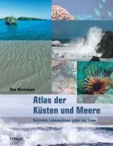 Atlas Der Küsten Und Meere