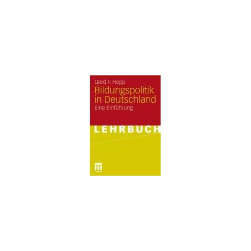 Bildungspolitik In Deutschland
