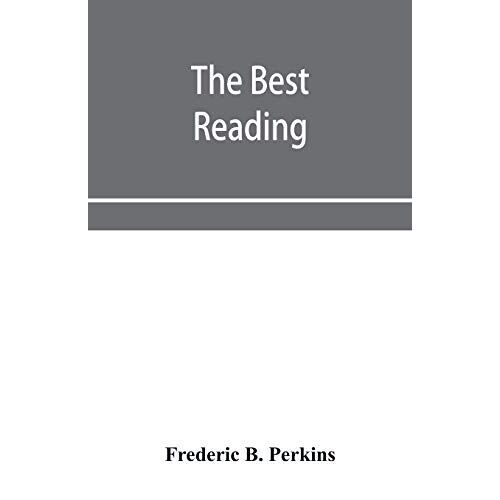The Best Reading
