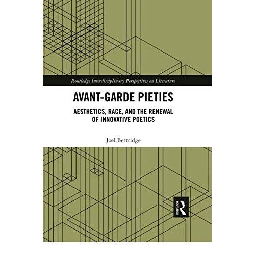 Avant-Garde Pieties