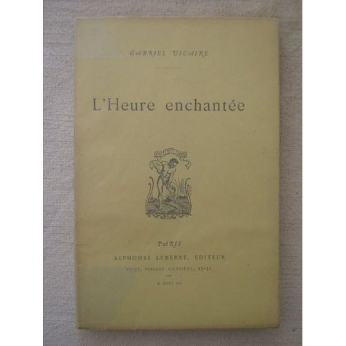 L'heure Enchantée