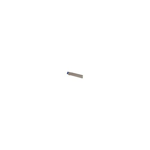OKI - Noir - originale - cartouche de toner - pour C9655dn, 9655hdn, 9655hdtn, 9655n