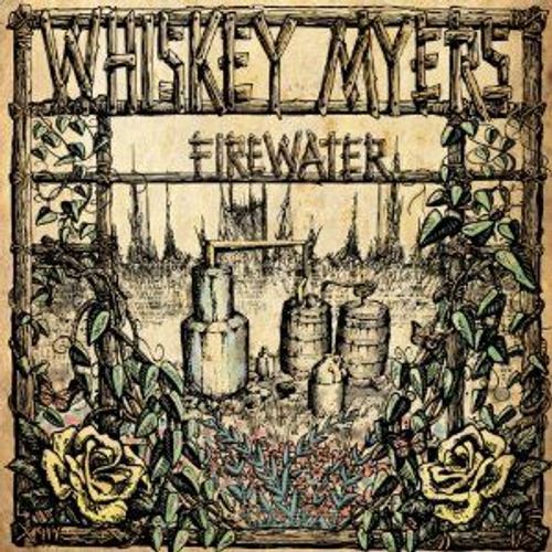 Firewater