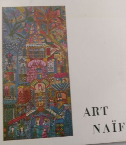 Art Naif