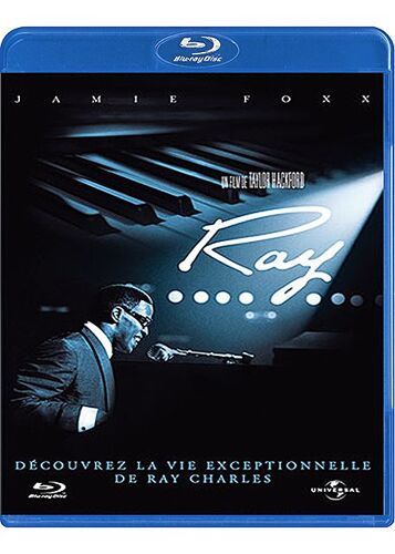 Ray - Blu-Ray