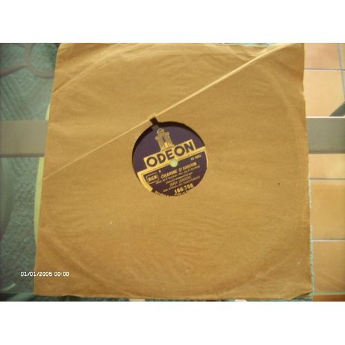 Microsillon 25cm Charme D'amour & La Petite Eglise