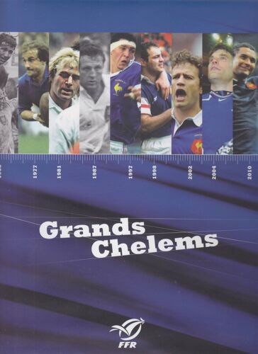 Grands Chelems